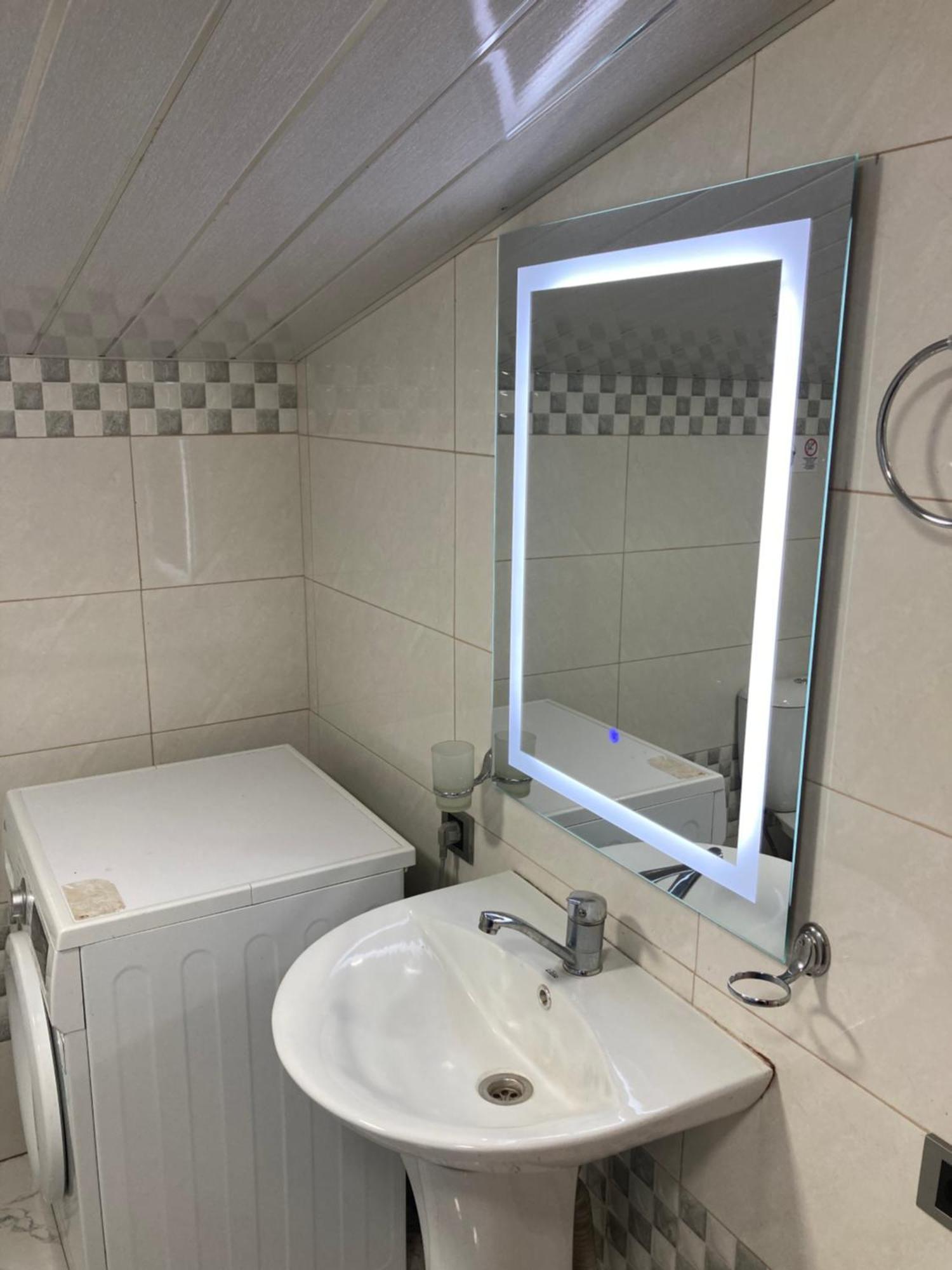יירבאן Armen'S Apartment מראה חיצוני תמונה