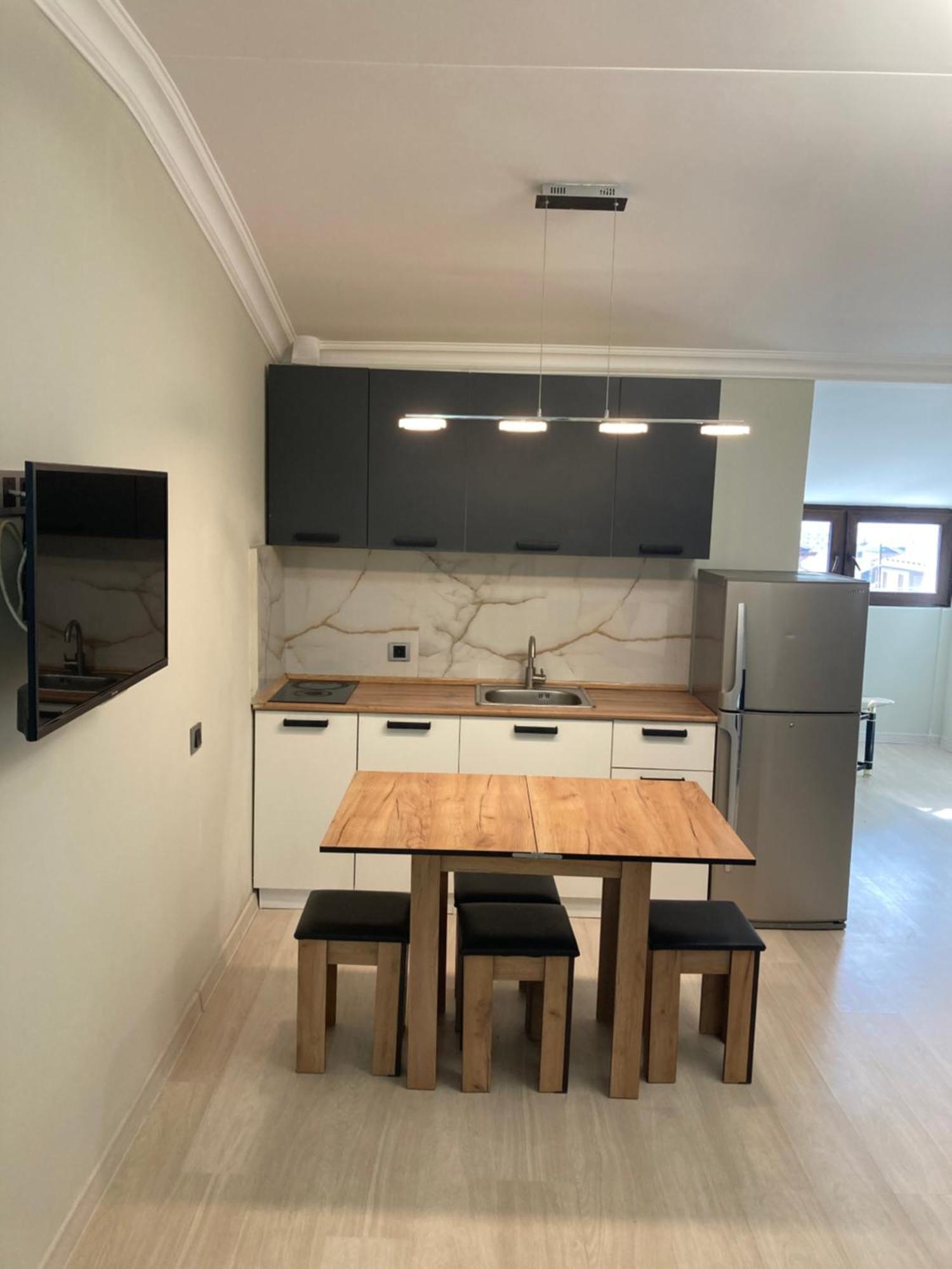יירבאן Armen'S Apartment מראה חיצוני תמונה