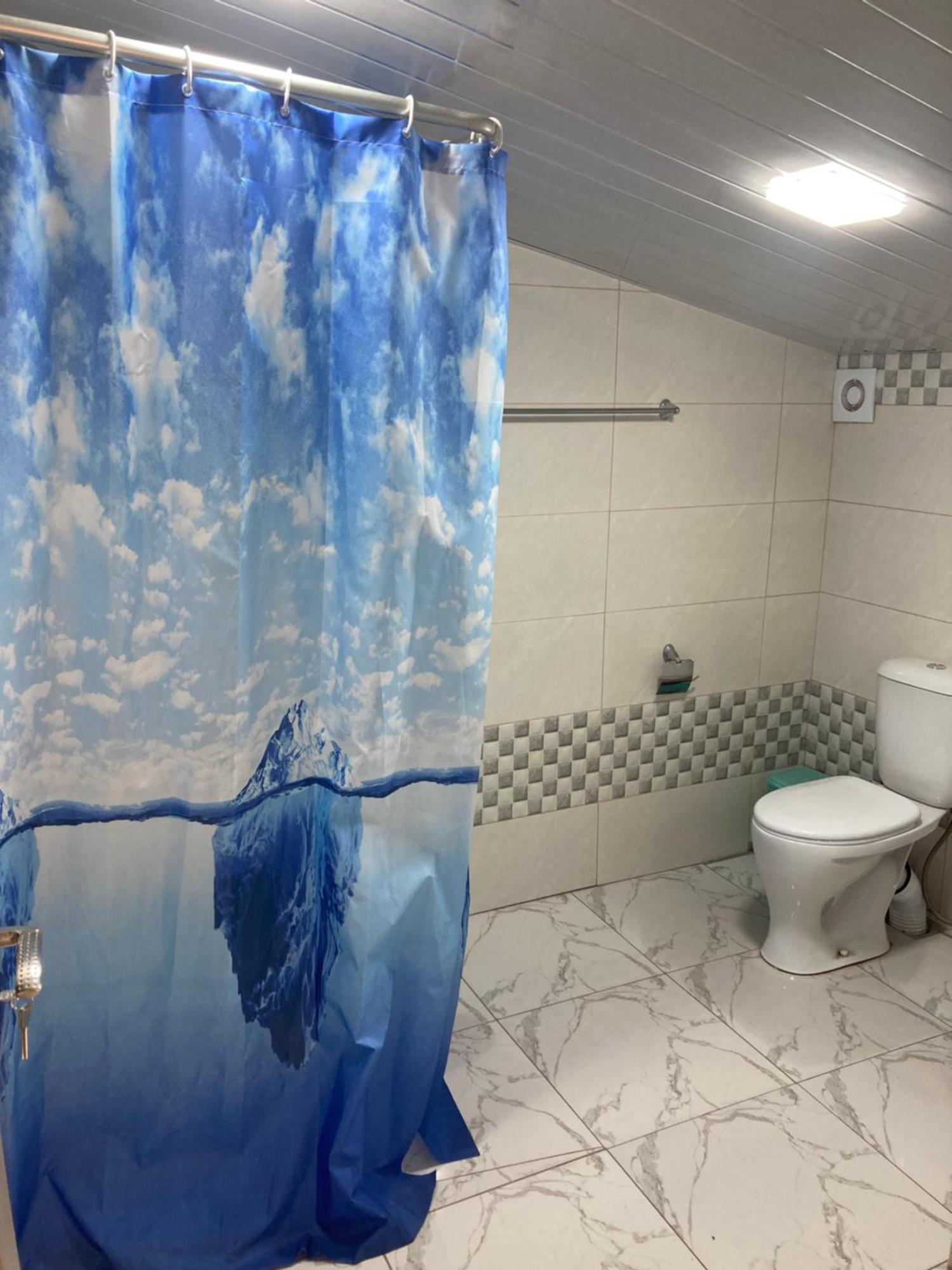 יירבאן Armen'S Apartment מראה חיצוני תמונה